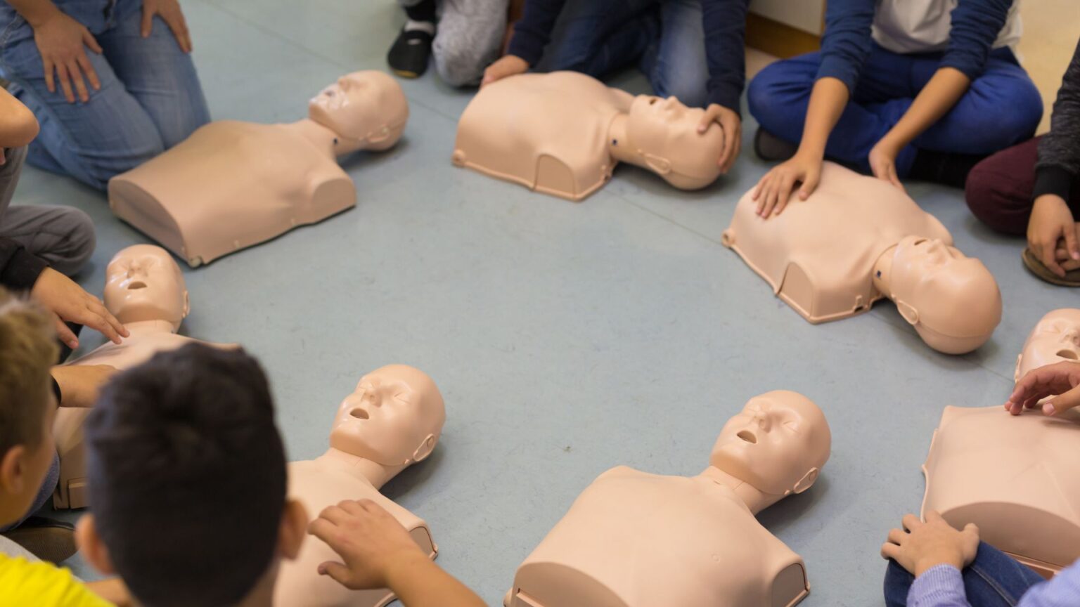 Cpr Certification Lifespan How Long Does It Last